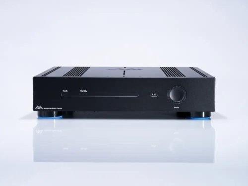 Antipodes Kala 21: the ultimate music streaming solution - Witchdoctor