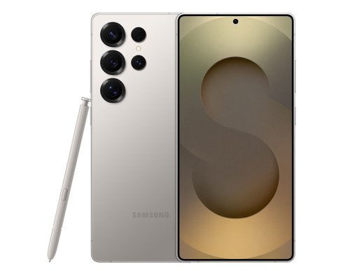 Samsung S25 Galaxy Ultra – smarter, better, faster - Witchdoctor