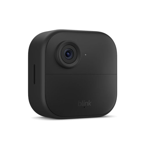Blink Outdoor 4 Wireless Security Camera: easy and cheap - Witchdoctor