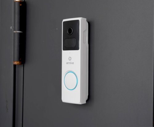 Ring my bell: Annke Whiffle Smart Doorbell - Witchdoctor