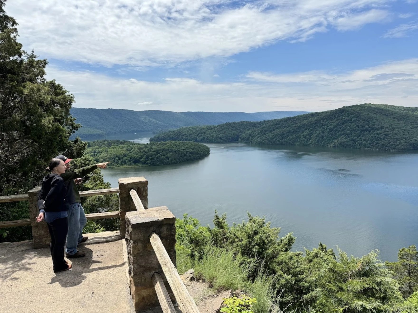 Raystown Lake cancels campground reservations amid federal job cuts and hiring freezes
