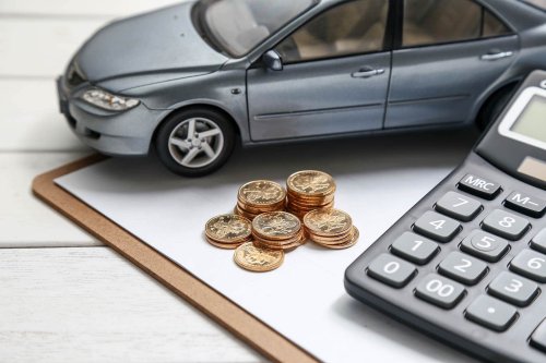 Advantages of choosing Car Title Loans
