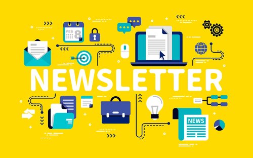22 best email newsletters to inspire your own