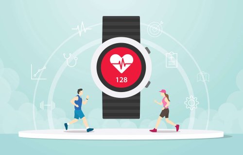 5 Technology Trends That Health and Fitness Industry Will Experience