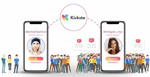 Kicksta Review: The Instagram Growth Tool For Businesses