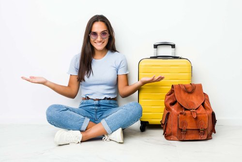 Ways you can Make Luggage Less Pain While You Travel
