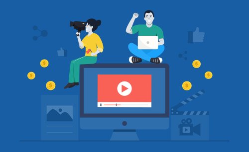 How to Create Video Lessons Online?
