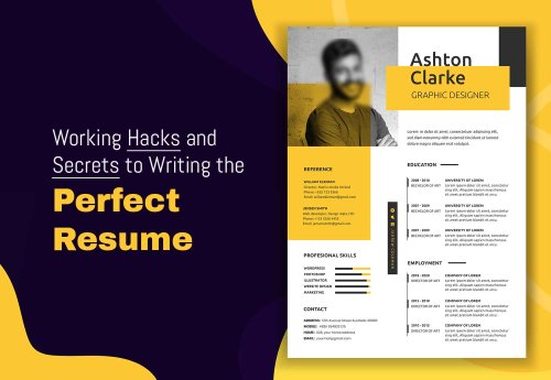 10+ Top Resume Writing Tips to get your Hired Instantly!