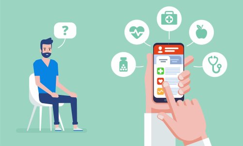 Factors that proved Telemedicine is the new normal in Healthcare