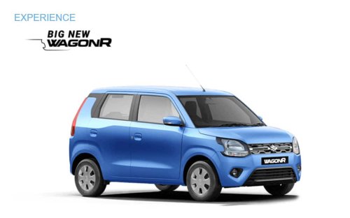 Why Indians are loving the New Maruti Wagon R?