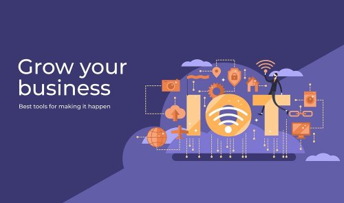 6 Key Benefits of Internet of Things for Your Business