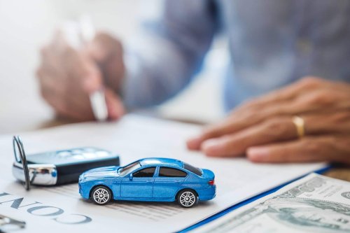 How to Obtain a Car Title Loan