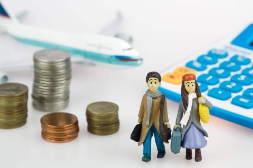 5 Best Ways to Reduce Travel Expense Costs