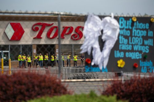 Social Media Companies Named In Mass Shooting Wrongful Death Lawsuit 