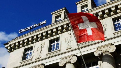  Credit-Suisse-Manager Serge Fehr tritt zurück