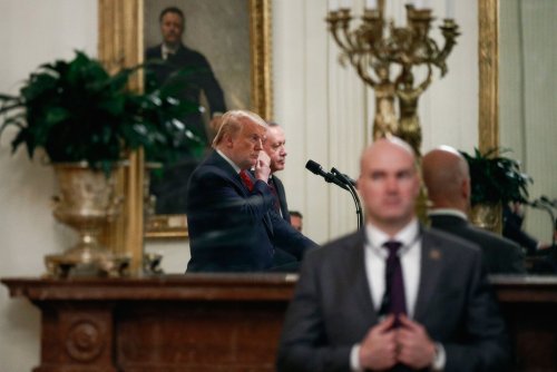 Was Donald Trump von der Türkei lernen kann