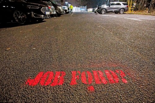 „Ford hat den Finger an den roten Knopf gelegt“