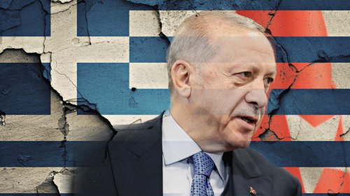  Noch ein Krieg? Erdogans gefährliche Muskelspiele im Mittelmeer