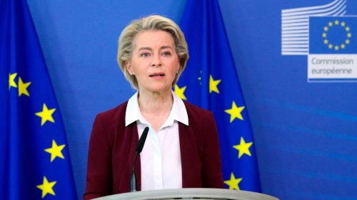 Wie die EU sich auf den Weg zur Klimaneutralität macht