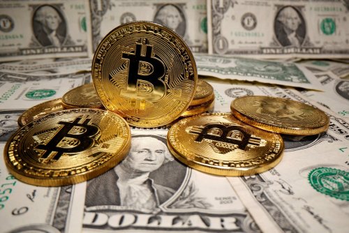 Warum der Bitcoin jetzt vom schwachen Dollar profitiert