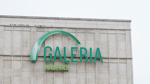  Galeria Karstadt Kaufhof erhält weitere Millionen vom Staat