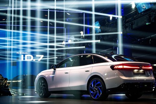 Sind E-Autos bald billiger als Benziner?