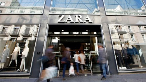  Tochter von Inditex-Gründer Ortega rückt beim Zara-Mutterkonzern auf