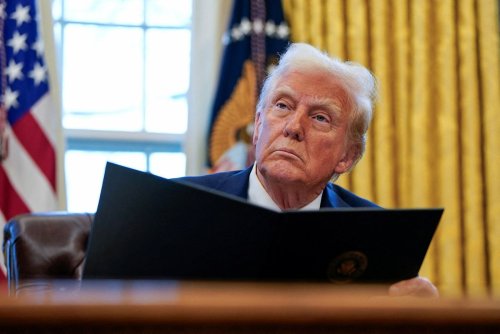 Europa und die USA stehen kurz vor einem Steuer-Showdown