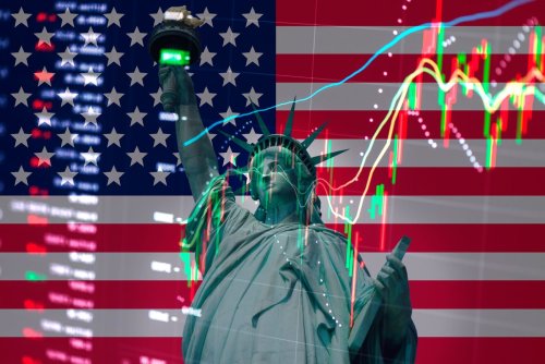 So reagieren die Märkte auf Moody's Herabstufung der USA