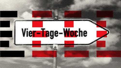 Diese Grafiken zeigen, was den Deutschen ihre Arbeit wert ist