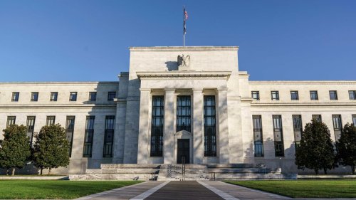  Fed-Konjunkturbericht: US-Wirtschaft etwas stärker