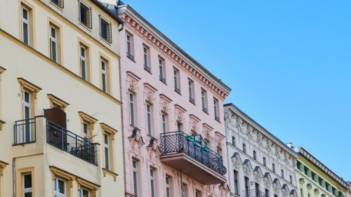  Vorkaufsrecht verschärft Knappheit auf dem Wohnungsmarkt