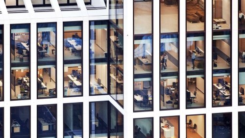 So endet die Rückkehr ins Büro nicht im Chaos