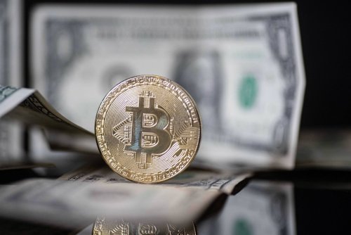 Nach neuem Rekordhoch: Warum der Bitcoin weiter steigen dürfte