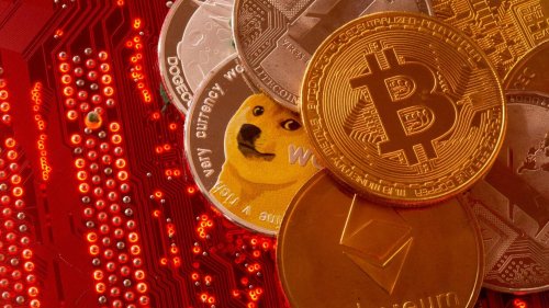  Bitcoin im Abwärtsrausch: Endet jetzt die Ära der Kryptowährungen?