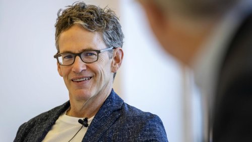  Ex-Roche-Manager Anderson wird neuer Bayer-Chef
