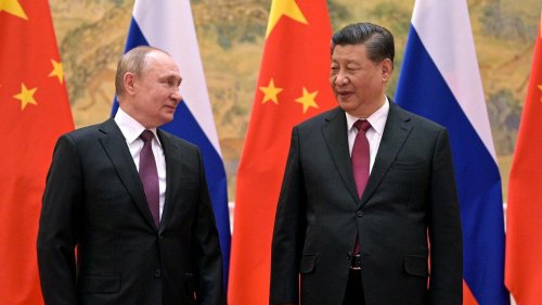  Xi für mehr internationale Zusammenarbeit – Kritik an Sanktionen