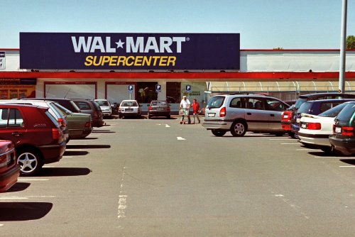 Wieso Walmarts Deutschland-Mission scheiterte
