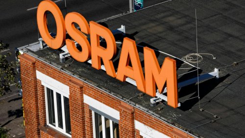  Riesenrückschlag für AMS-Osram: Großkunden-Storno sorgt für Aktienbeben