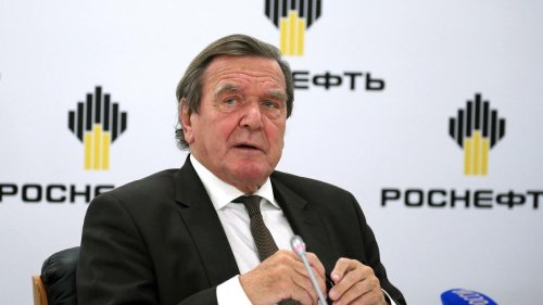  Umgang mit Ex-Kanzler Schröder: FDP-Vize Kubicki widerspricht Scholz