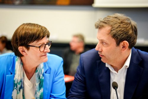 Die fatale Amnesie der SPD