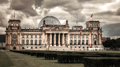  Warum es in Deutschland keinen Shutdown wie in den USA geben kann