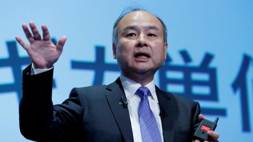  Softbank-CEO erhöht Anteil am eigenen Unternehmen – und könnte es privatisieren