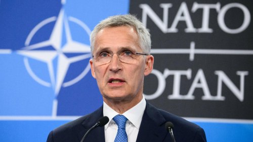  Nato-Staaten beschließen deutliche Erhöhung der Gemeinschaftsausgaben