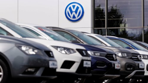  Europas Automarkt wächst zweistellig – Elektroautos gefragt