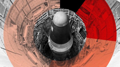 5 Grafiken zeigen, wo die meisten Atombomben liegen – und was sie kosten