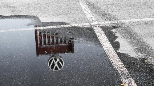  Bei VW geht es nicht mehr um Transformation – sondern um Löscharbeiten