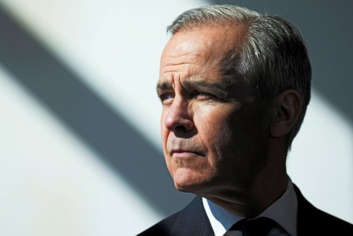 Kanada wählt Mr. Climate Envoy zum Regierungschef