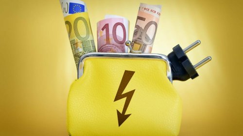  Bund dämpft Strompreis mit Milliarden-Zuschuss
