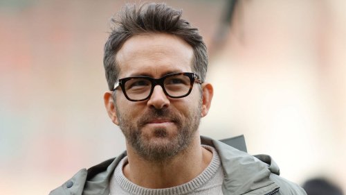  Schauspieler Ryan Reynolds: Der Super-Unternehmer